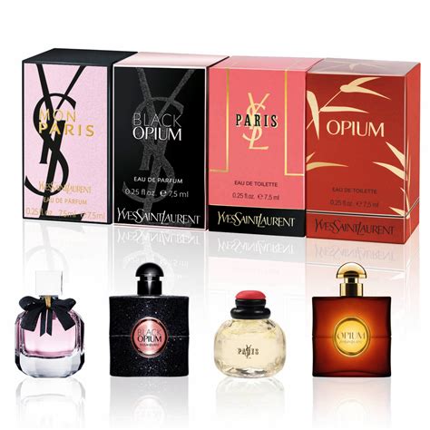 ysl set perfume|boots ysl perfume gift sets.